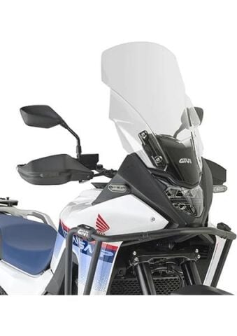 Transalp Ön Siperlik 2021 Givi