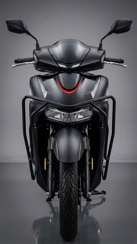 SH 125 Koruma Demiri 2026