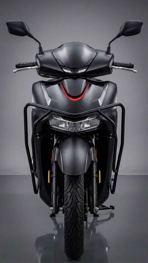 SH 125 Koruma Demiri 2026