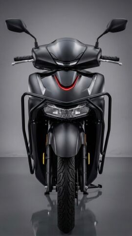 SH 125 Koruma Demiri 2026