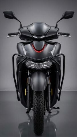 SH 125 Koruma Demiri 2026