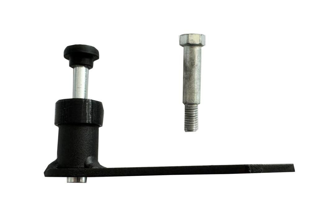 Honda Forza 250 Park Freni- El Freni - Fren Aparatı