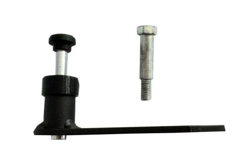 Honda Forza 250 Park Freni- El Freni - Fren Aparatı