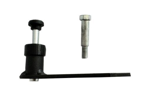 Honda Forza 250 Park Freni- El Freni - Fren Aparatı