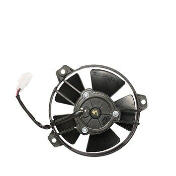 Bajaj Pulsar Ns 200 Radyatör Fanı Oem