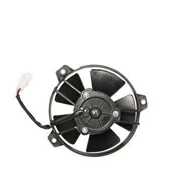 Bajaj Pulsar Ns 200 Radyatör Fanı Oem