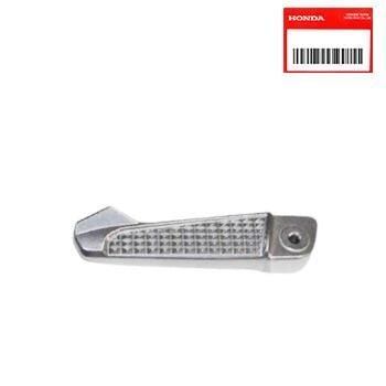 Activa 125 Sol Yolcu Basamak Orjinal