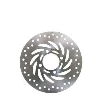 Activa S 125 Ön Disk