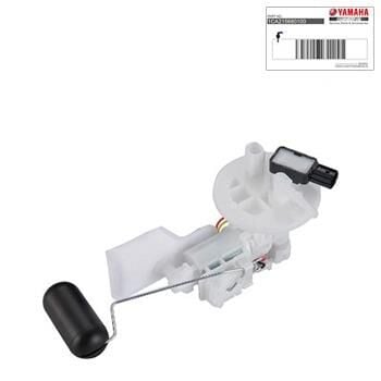 Nmax 125 Benzin Pompası Komple 2015-2020 Orjinal