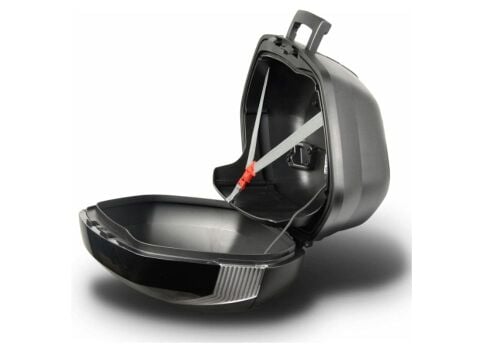 SHAD SH36 Sağ-Sol Carbon Premium Yan Çanta