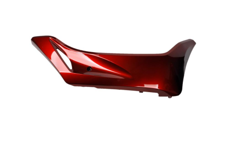 PCX 125-150 Marşpiyel Kırmızı Sağ 2015-2017