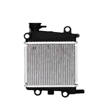 Nmax 125 Radyatör 2015-2020