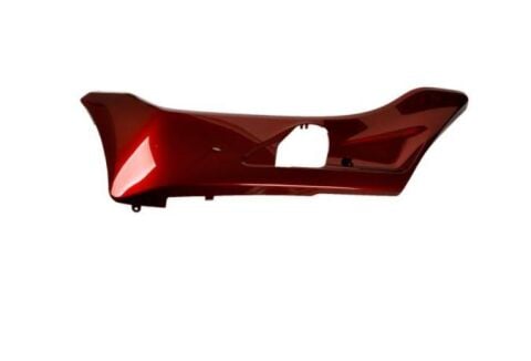 PCX 125-150 Marşpiyel Kırmızı Sol 2015-2017