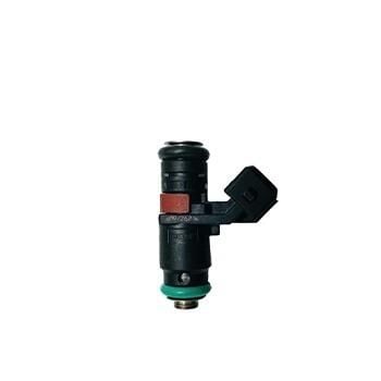 RKS Spontini 110 Enjektör Yeni Model