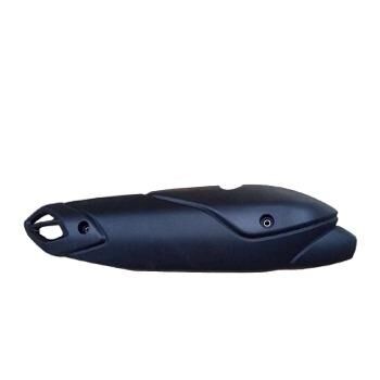 Nmax 125 Egzoz Muhafaza 2021-2024