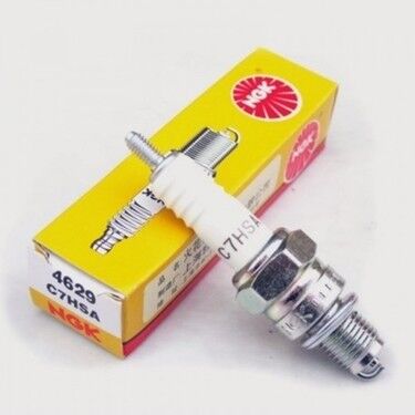 Fizy 125 Buji - NGK C7HS