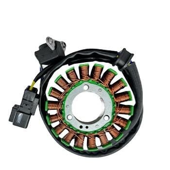 NK 250 Statör 2016-2022