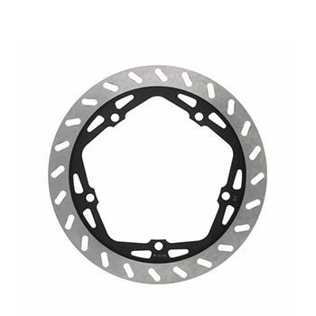 NK 250 Ön Disk