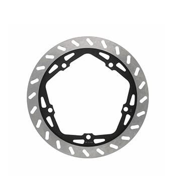 NK 250 Ön Disk