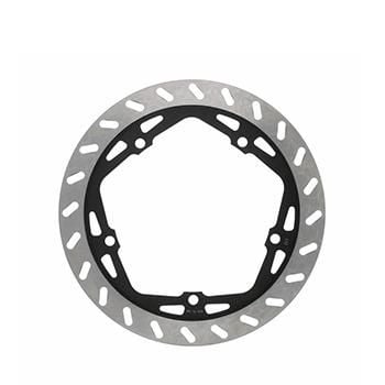 NK 250 Ön Disk