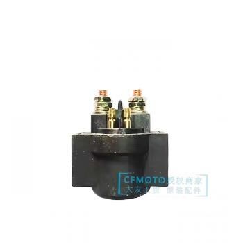 NK 250 Marş Otomatiği