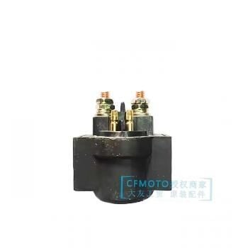 NK 250 Marş Otomatiği