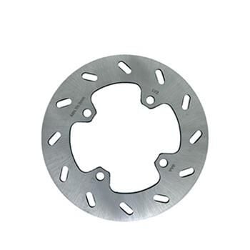 NK 250 Arka Disk