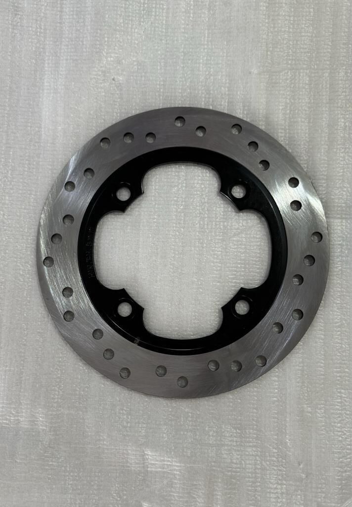 Honda CBR 250R Arka Fren Disk -2010-2019-
