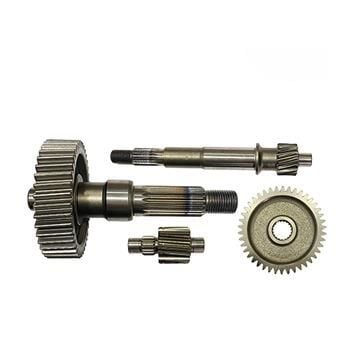 TVS Jüpiter 125 Şanzıman Set