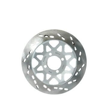 TVS Jüpiter 125 Ön Disk