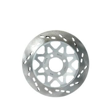 TVS Jüpiter 125 Ön Disk