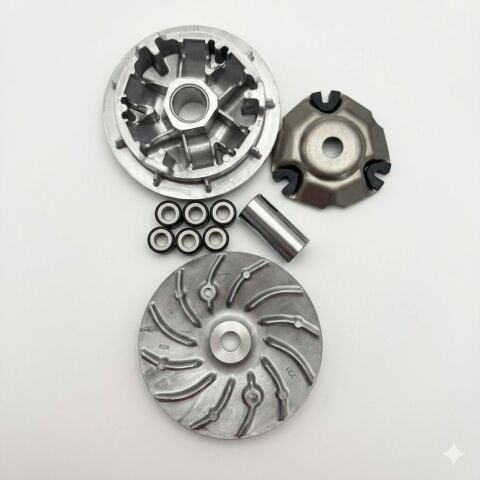 SH 125 Ön Varyatör Oem