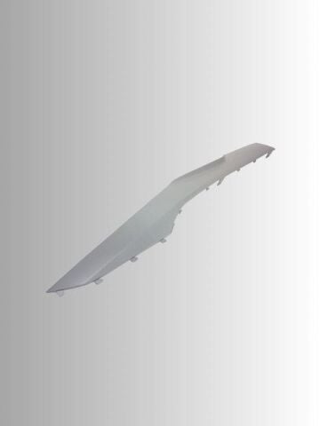 Spacy 110 Marşpiyel Sol Açık Gri