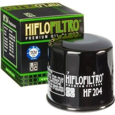 NC 750 Yağ Filtresi Hiflo
