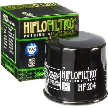 NC 750 Yağ Filtresi Hiflo
