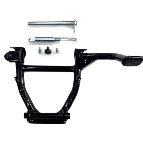 NC 750X Orta Sehpa 2025