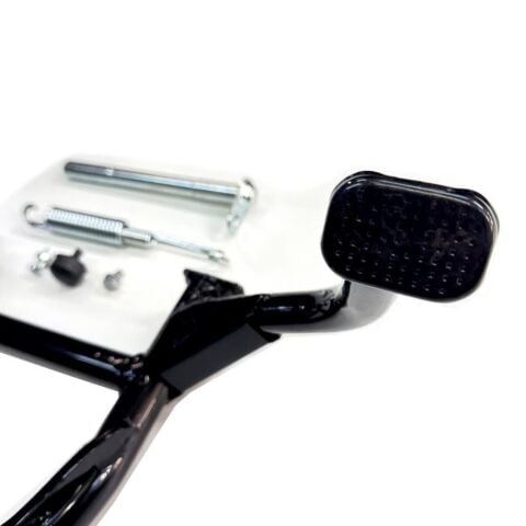 NC 750X Orta Sehpa 2025