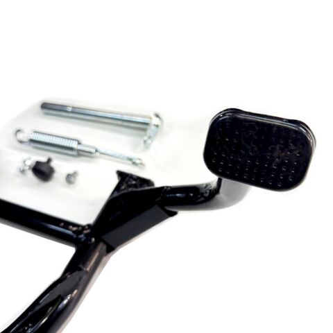 NC 750X Orta Sehpa 2021-2022-2023-2024-2025-2026