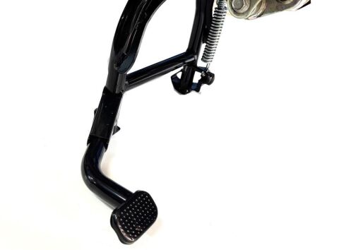 NC 750X Orta Sehpa 2025