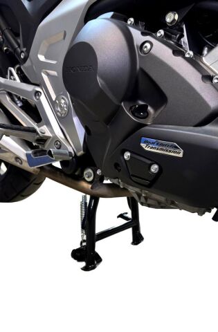 NC 750X Orta Sehpa 2025