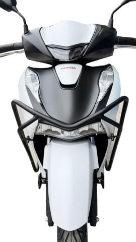 SH 125 Ön Arka Koruma Demiri