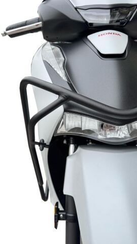 SH 125 Ön Arka Koruma Demiri