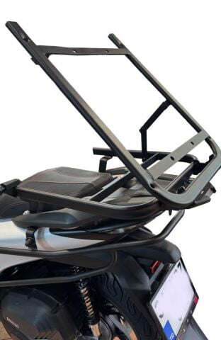 SH 125 Makaslı Bagaj Demiri