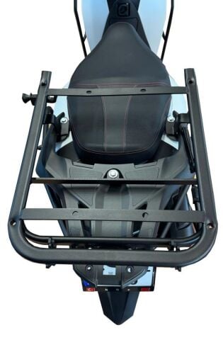 SH 125 Makaslı Bagaj Demiri