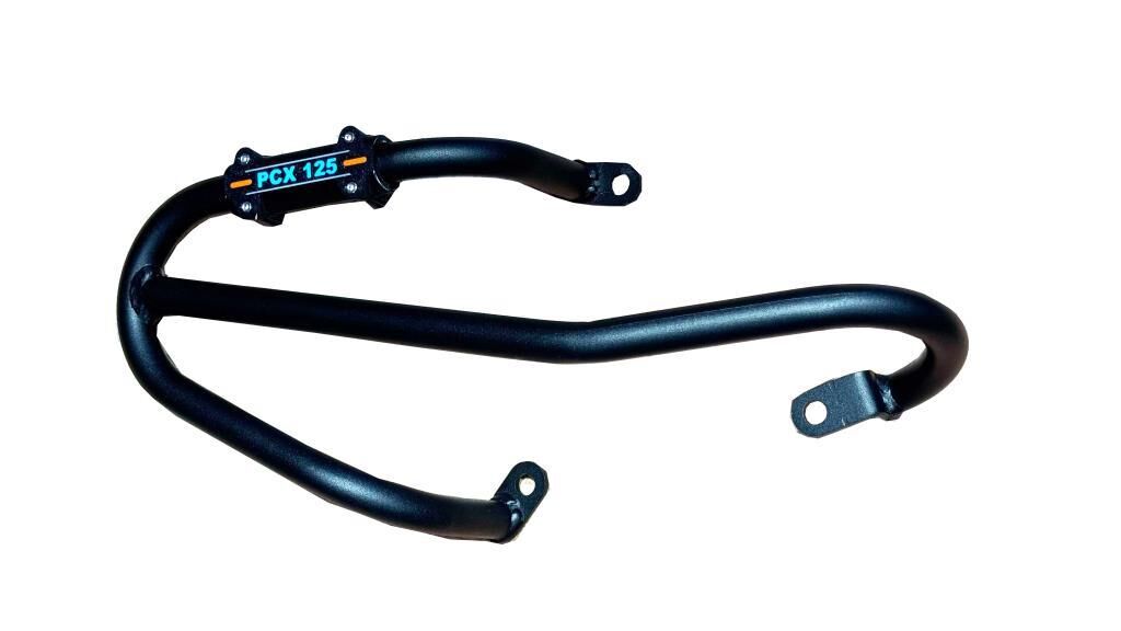 Pcx 125 Egzoz Koruma Demiri 2021-2025 -22mm Boru