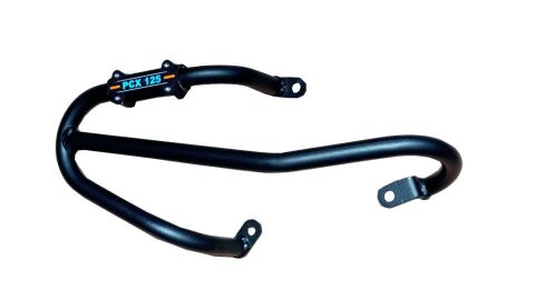 Pcx 125 Egzoz Koruma Demiri 2021-2025 -22mm Boru