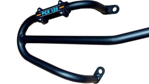 Pcx 125 Egzoz Koruma Demiri 2021-2025 -22mm Boru