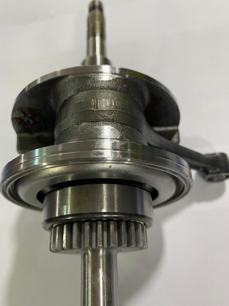 Honda Activa 100 Krank Orijinal