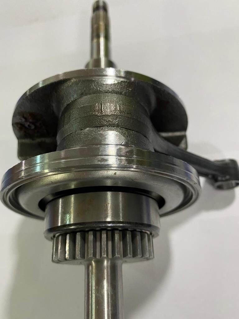 Honda Activa 100 Krank Orijinal