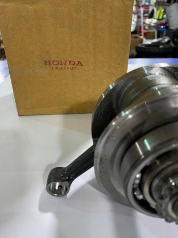 Honda Activa 100 Krank Orijinal